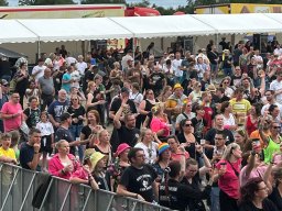 KPOne Festival - Wolfsburg 2024